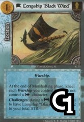 Longship 